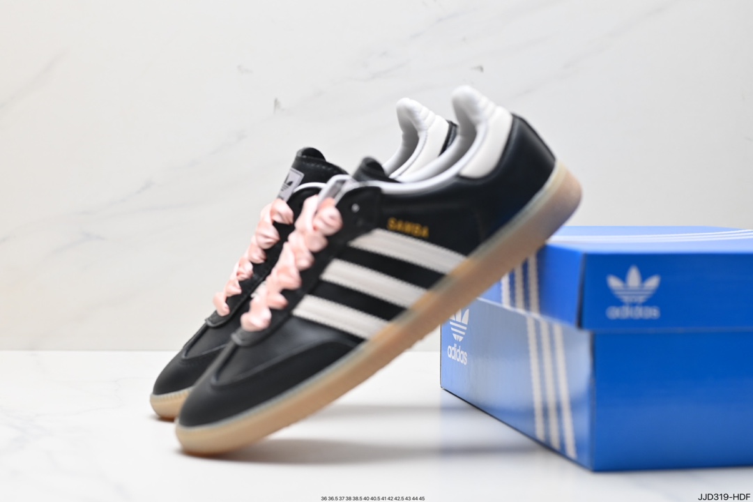 Adidas Samba Shoes